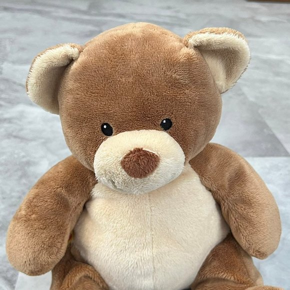 Build a bear Workshop Soft Plush Stuffed‎ Animal 14” - Picture 1 of 7